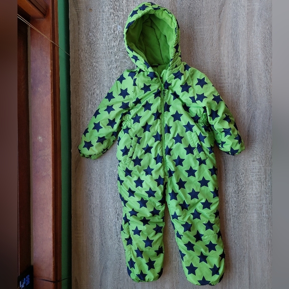 🌟 Next Direct star snowsuit 5-6 years 🌟 - Picture 11 of 16